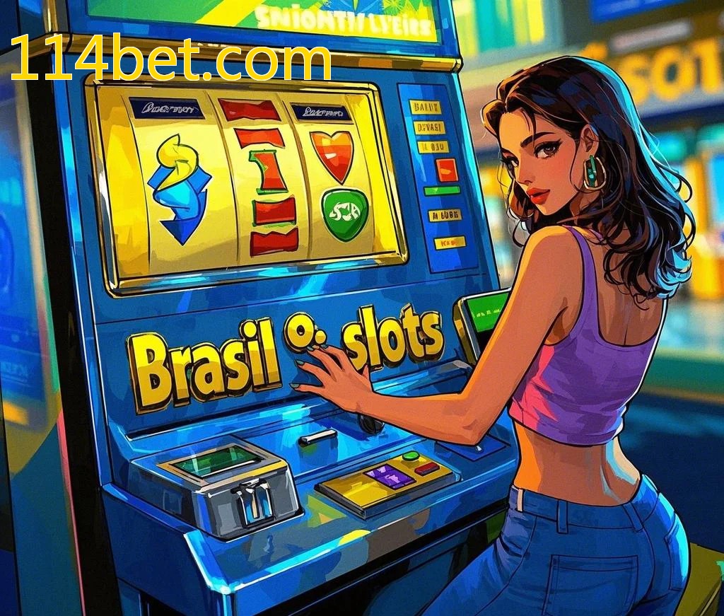 114bet-Game-Slots